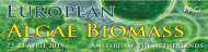 European Algae Biomass 2015