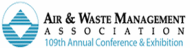 A&WMA 109th Annual Conference & Exhibition