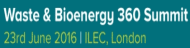 Waste 7 bioenergy 360 Summit