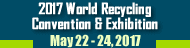 2017 World Recycling Convention & Exhibition
