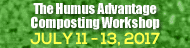 The Humus Advantage Composting Workshop
