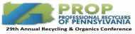 2019 PROP Recycling & Organics Conference