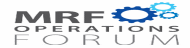 MRF Operations Forum