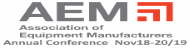 AEM Annual Conference