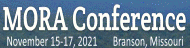 2021 Annual MORA Conference