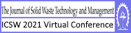 ICSW 2021 - VIRTUAL