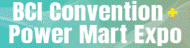 2021 BCI Convention + Power Mart Expo