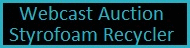 Webcast Auction - Surplus Machinery & Equipment