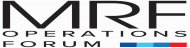 MRF Operations Forum