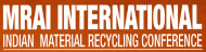 International Indian Material Recycling Conference (IMRC)