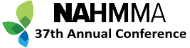 NAHMMA 37th Annual Conference