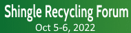 Shingle Recycling Forum