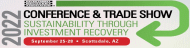 2022 Investment Recovery Conference & Trade Show