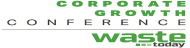 Waste Todays Corporate Growth Conference
