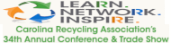 34th Annual CRA Conference & Trade Show