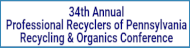 34th Annual PROP Recycling & Organics Conference