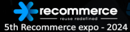 5th Recommerce expo - 2024