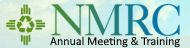 NMRC Annual Meeting & Training - LA1364656