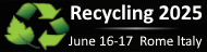 Recycling 2025