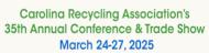 35th CRA's Annual Conference & Trade Show