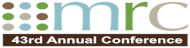MRC 43rd Annual Conference