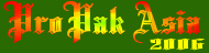 ProPak Asia 2006