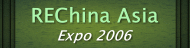 REChina Asia Expo 2006