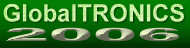 GlobalTRONICS 2006