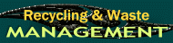 Recycling & Waste Management 