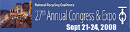 NRC's 27th Annual Congress & Expo