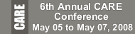 6th Annual CARE Conference