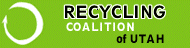 The Recycling Coalition of Utah’s annual conference and membership meeting