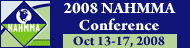 23rd Annual NAHMMA Conference