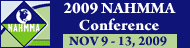 2009 NAHMMA Conference