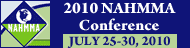 2010 NAHMMA Conference