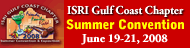 ISRI Gulf Coast Chapter Summer Convention