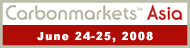 Carbon Markets Asia