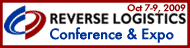 Reverse Logistics Conference & Expo