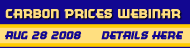 Carbon Prices WEBINAR