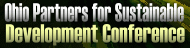Ohio Partners for Sustainable Development Conference