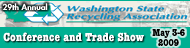 29th Annual WSRA Conference and Trade Show