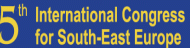 5th EE & RES Congress and Exhibition for South East Europe