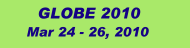 GLOBE 2010