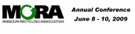 2009 MORA Annual Conference