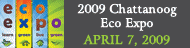 2009 Chattanooga Eco Expo