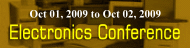 Electronics Conference