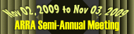 ARRA Semi-Annual Meeting
