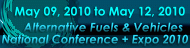 Alternative Fuels & Vehicles National Conference + Expo 2010