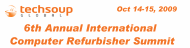 6th Annual International Computer Refurbisher Summit
