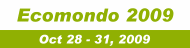 Ecomondo 2009